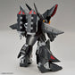 HG Gespenst Super Robot Wars Model Kit