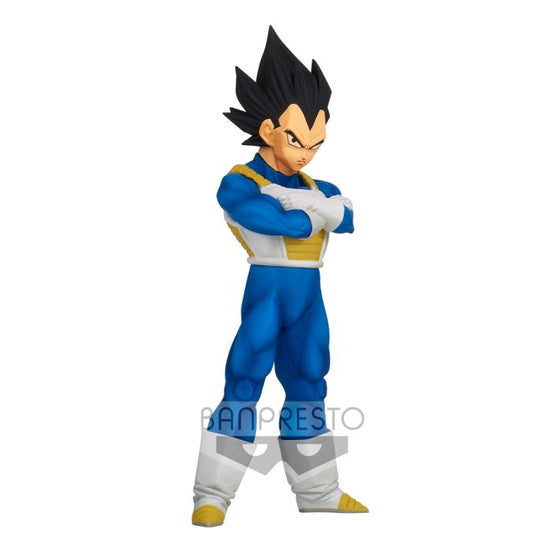Dragon Ball Z Burning Fighters Vol.2 Vegeta