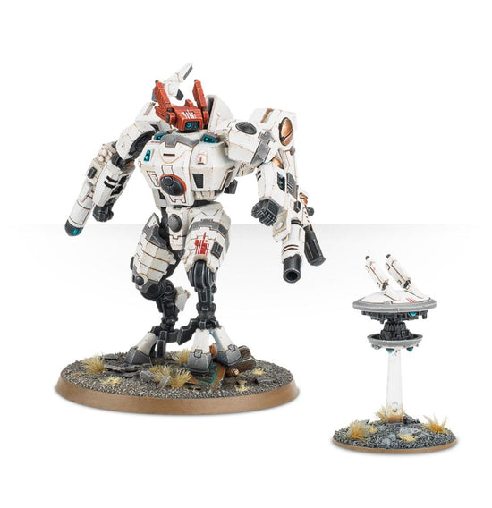 Warhammer 40,000 T&