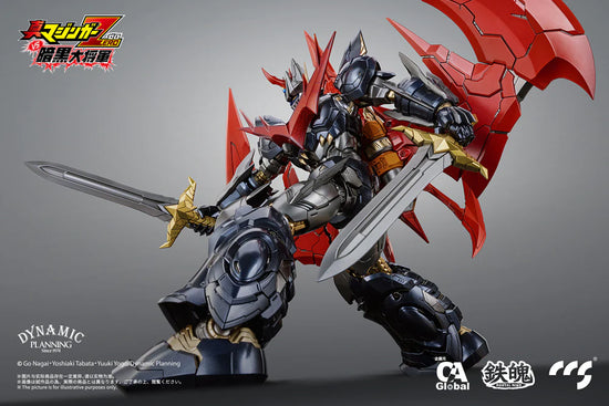 CCS Toys Mortal Mind Great Mazinkaiser Action Figure