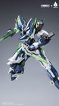 Cross Core - CZ-12A KISHIN Nebula 1/100 Model Kit