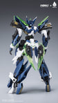 Cross Core - CZ-12A KISHIN Nebula 1/100 Model Kit