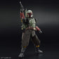 The Mandalorian Boba Fett 1/12 Scale Model Kit