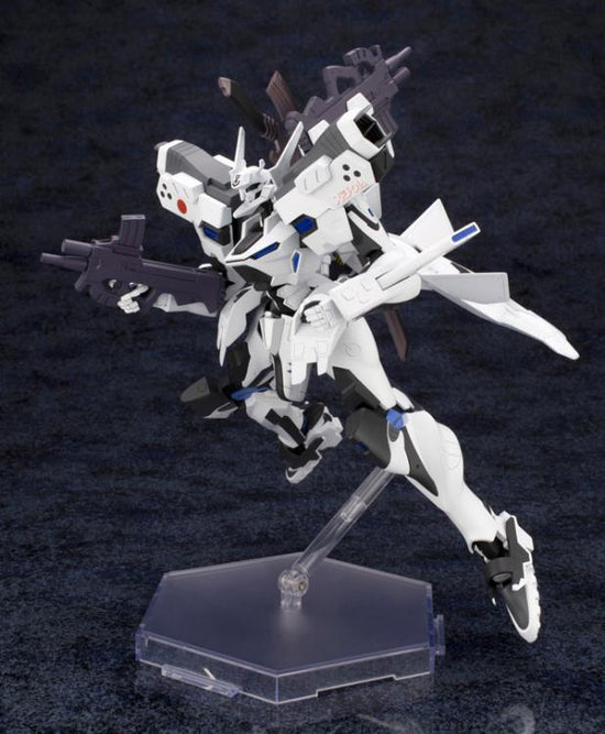 Muv-Luv Alternative Shiranui Second Yuya Bridges Ki (Ver. 1.5)