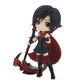 Q posket - RWBY - Ruby Rose