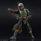 The Mandalorian Boba Fett 1/12 Scale Model Kit