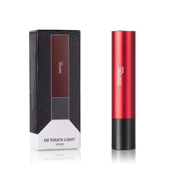 DSPIAE UV-T Ultraviolet Flashlight