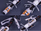 SH Studio PG 1/60 Sinanju conversion resin kit