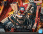 HG MAZINGER ZERO (INFINITISM)