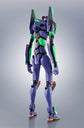 Rebuild of Evangelion Robot Spirits EVA Unit-01 Test Type (3.0+1.0)