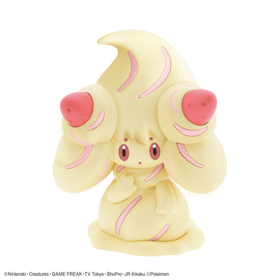Model Kit Quick! Pokemon 