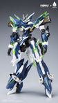 Cross Core - CZ-12A KISHIN Nebula 1/100 Model Kit