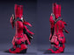 SH Studio PG 1/60 Sinanju conversion resin kit