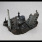 Megahouse GS02 Structure Ruins at New Yark (For 1/144 HG Models)