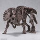 Imaginary Skeleton Triceratops 1/32 Scale Model Kit