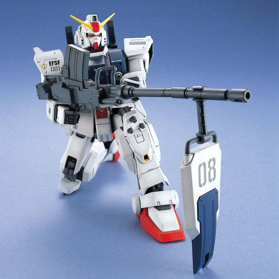 MG RX-79[G] GROUND TYPE