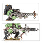 Warhammer 40,000 Orks: Ork Boyz