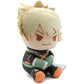My Hero Academia Big Plush - Izuku Midoriya - Katsuki Bakugo (B Katsuki Bakugo)