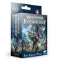 Warhammer Underworlds: Harrowdeep – The Exiled Dead