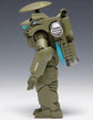 STARSHIP TROOPERS 1/20 POWERED SUIT (COMMANDER TYPE)