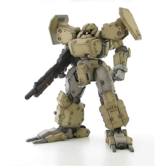 ASS-117A Valken (Jake machine)