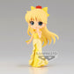 Q Posket - Pretty Guardian Sailor Moon Eternal The Movie - Princess Venus (Ver. A)