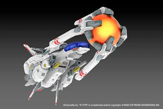 R-9A[ARROW-HEAD]Ver.R-TYPE FINAL 2