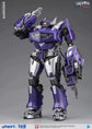 Transformers: "Bumblebee" the Movie - Shockwave Model Kit by Yolopark
