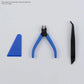 Bandai Spirits Model Kit Entry Tool Set
