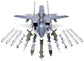 Tamiya BOEING F-15E STRIKE EAGLE "Bunker Buster" 1:32 scale