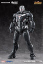 Avengers: Infinity War War Machine Mark IV (Normal Ver.) 1/9 Scale Model Kit