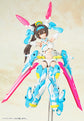 Megami Device 