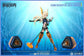 Cyber Forest Fantasy Girls Siren Storm Interceptor: Royal Enforcer