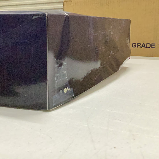 CXX LED Hangar base (Damaged Box) 15% Off