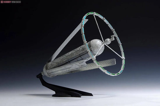 Space Settlement [wave]