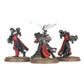 Warhammer 40,000 Adepta Sororitas: Battle Sisters Squad