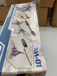 Mobile Armor XH-01 Hunt And Kill Falcon 1/100 Scale Model Kit (Damaged Box) 10% Off