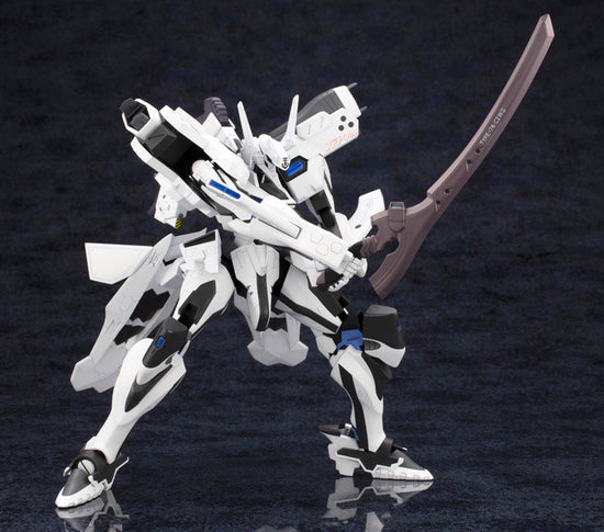 Muv-Luv Alternative Shiranui Second Yuya Bridges Ki (Ver. 1.5)