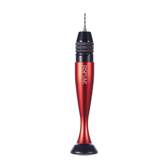 DSPIAE - AT-VHD Universal Pin Vise Handle