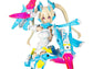 Megami Device 