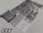 CXX LED Hangar base
