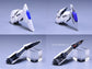Fortune Meow’s 1/144 RX-93-v2 Hi-v Gundam Conversion Kit