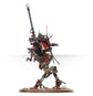 Warhammer 40,000 Adeptus Mechanicus: Ironstrider Ballistarius