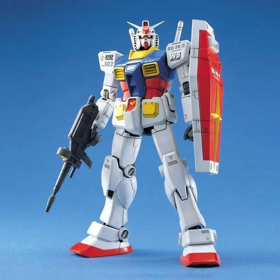 MG RX-78-2 (Ver.1.5)