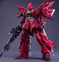 SH Studio PG 1/60 Sinanju conversion resin kit