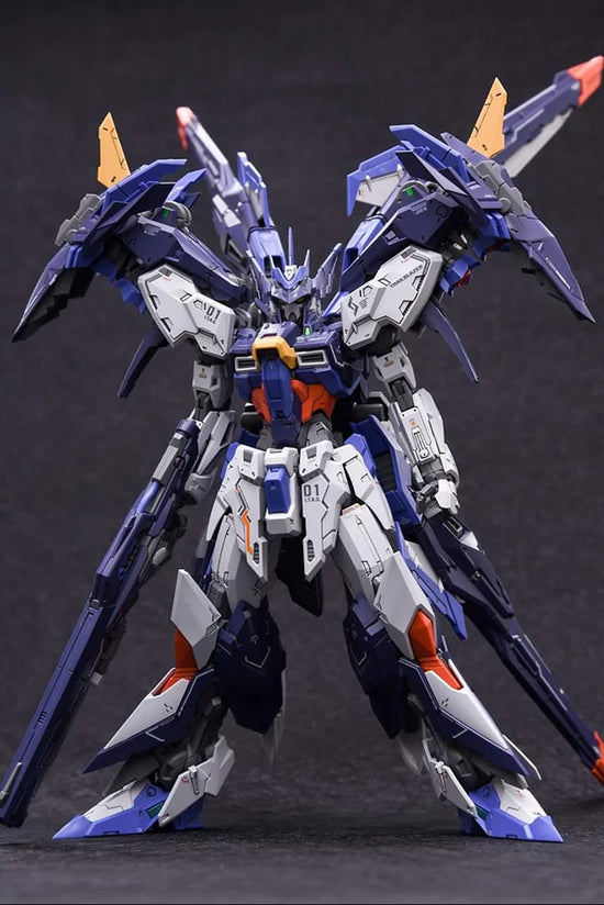 IN ERA Model Kit Infinity Nova (In Era+) Trailblazer Mecha