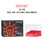 DSPIAE  AT-PR Base For PB Series Push Broach