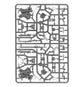 Warhammer 40,000 Adeptus Mechanicus: Ironstrider Ballistarius
