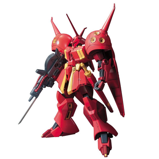 HGUC 