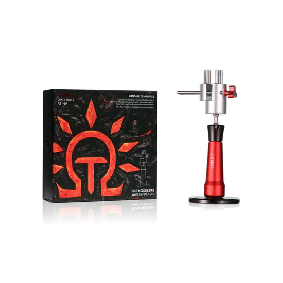 DSPIAE - AT-HV Hand Held Vise